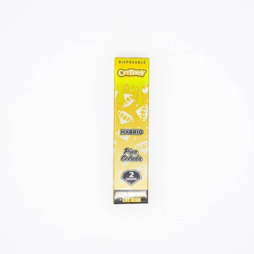 Crybaby Disposable
