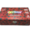 Crybaby Disposable 2g Dual Flavor Wholesale
