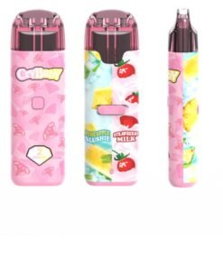 crybaby disposable 2g