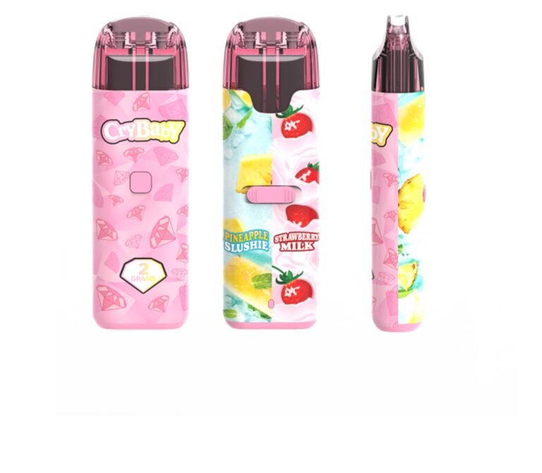 crybaby disposable 2g crybaby disposable 2g